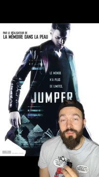 Et si Impulse était le Jumper que tu attendais ? Découvre l’univers secret derrière la série !