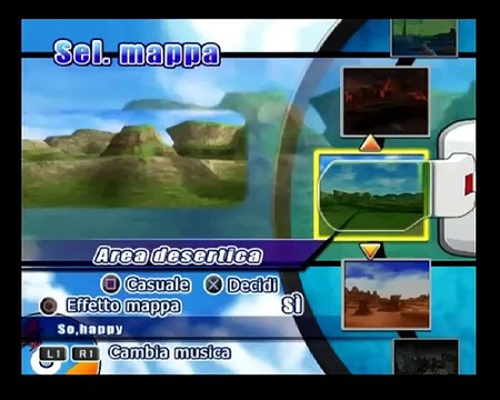 DARBULA contro ZARBON (Voci ITA) - DBZ; Budokai Tenkaichi 2 (MOD)