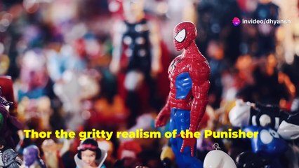 MARVEL Fans Favorite Movies of ALL TIME!