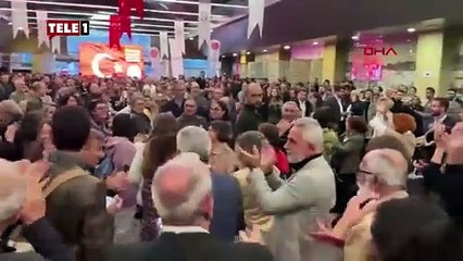 İstanbul Barosu Başkanı seçilen Kaboğlu'ndan açıklama