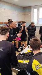 Roost warendin / Aniche B  1/5