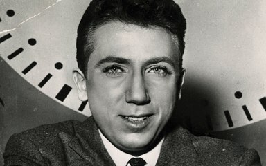 Nicolò Bongiorno, l'emozione a New York: «Papà Mike è stato un grande italoamericano»