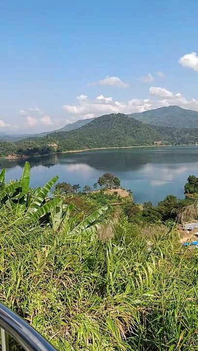 Doyang Lake