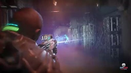 Two Head Monster 2 part