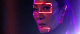 Bande-annonce du nouveau film Star Trek : Section 31  avec Michelle Yeoh (VO)