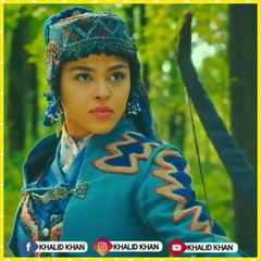 یہ سین آپ کو رولادینگے عباس کے منگیتر برجن نے بامسی پی تیر مارا