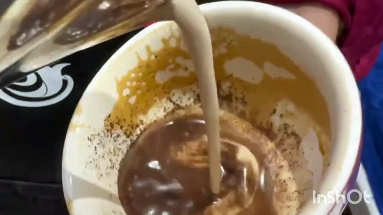 coffee
