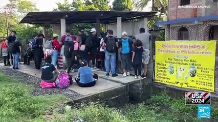 Los escenarios posibles de la relación EE. UU. - México después de las presidenciales (1/8)
