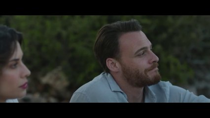 ¡ESTRENO! ❤️ La Cueva Azul (Mavi Mağara) - Audio Español HD ❤️ La Nueva Película De Kerem Bürsin y Hafsanur Sancaktutan ❤️ Netflix 18/10/2024.