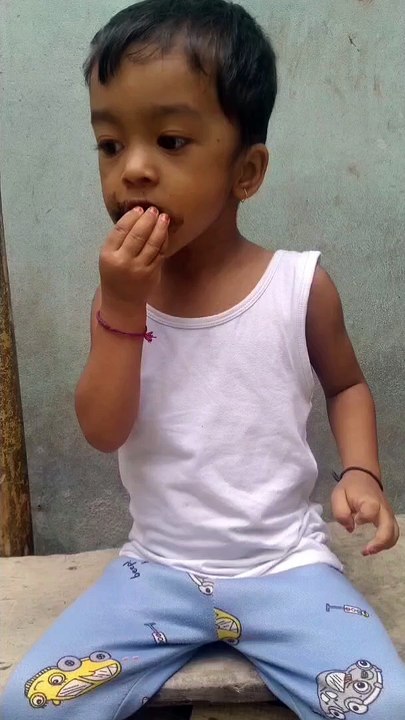 Kids Teeth Brush