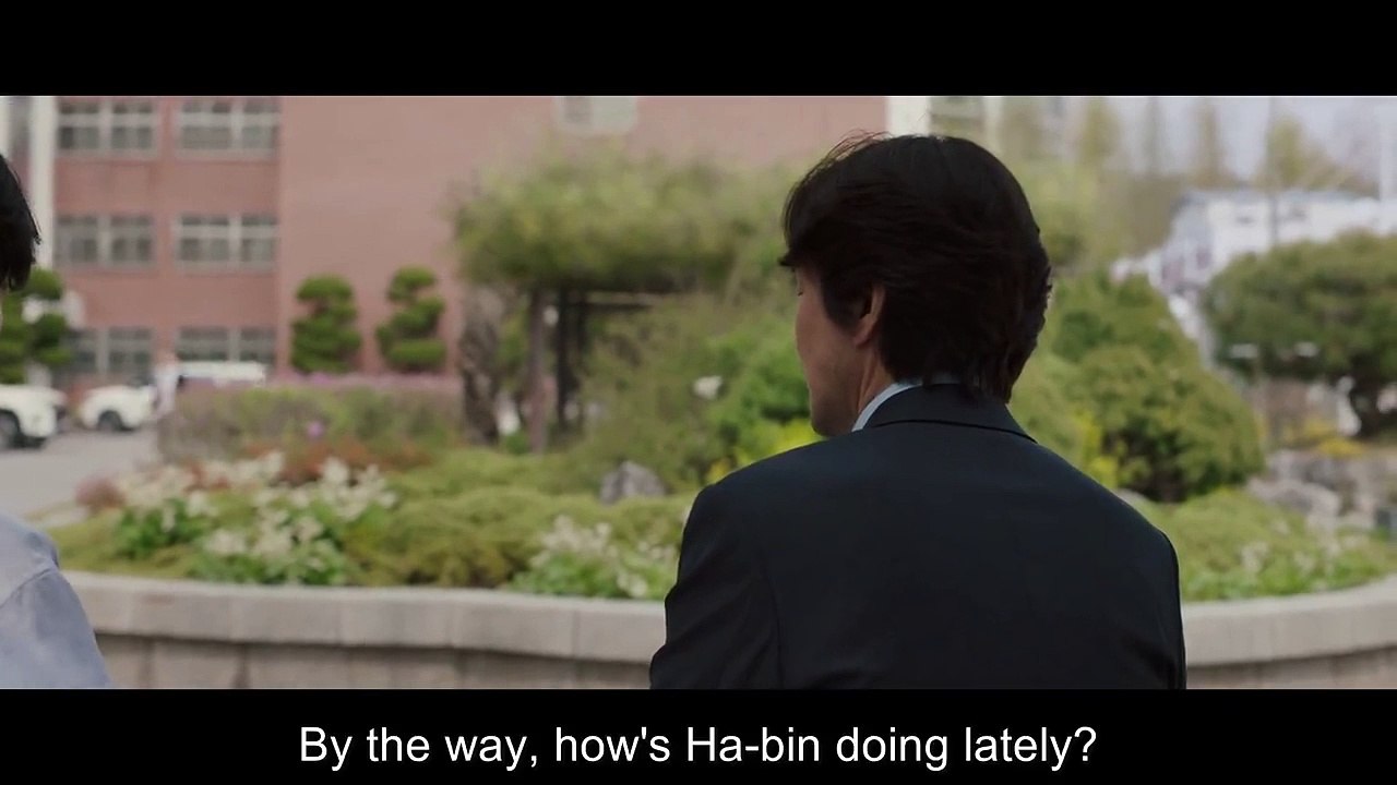 The Close Traitor(2024)EP3