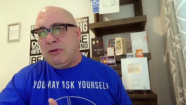 Deep Dive: John 9 – Jesus’ Healing & Spiritual Insights | Douglas Vandergraph on DailyMotion