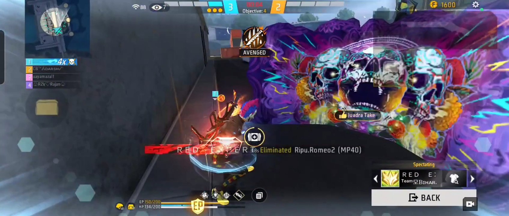 FREE FIRE NEW VIDEO