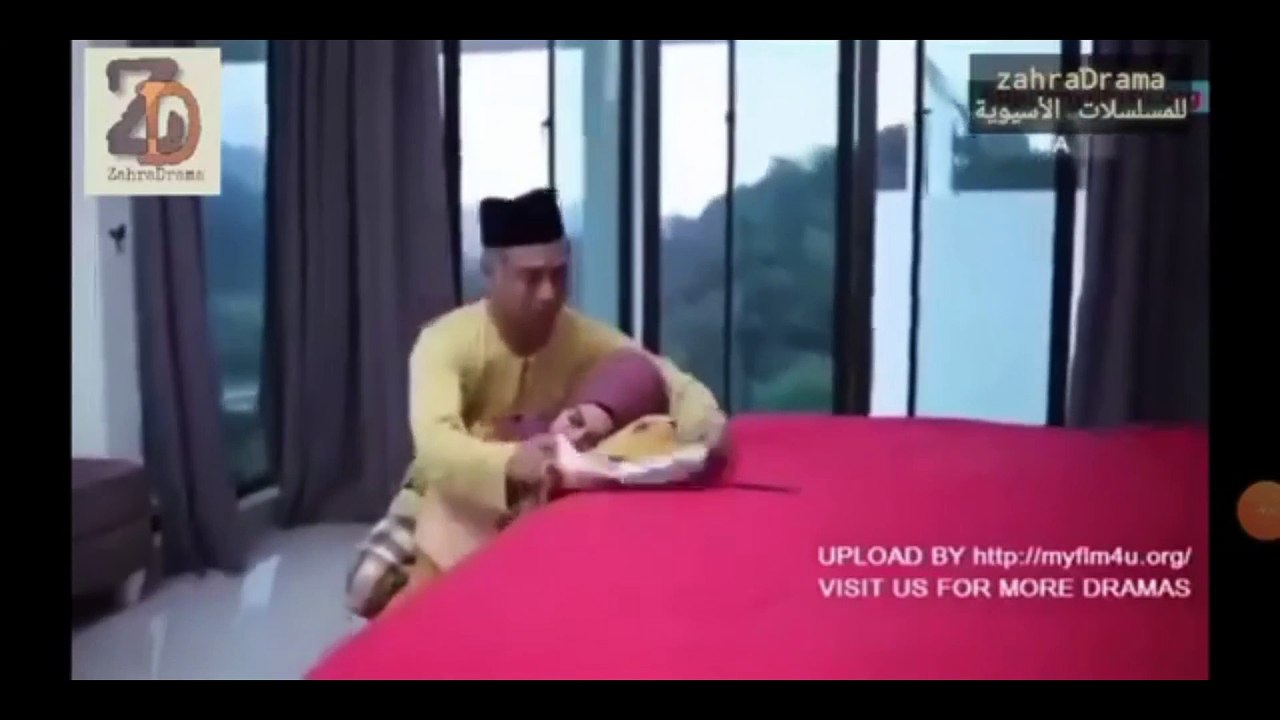 suri hati mr pilot
