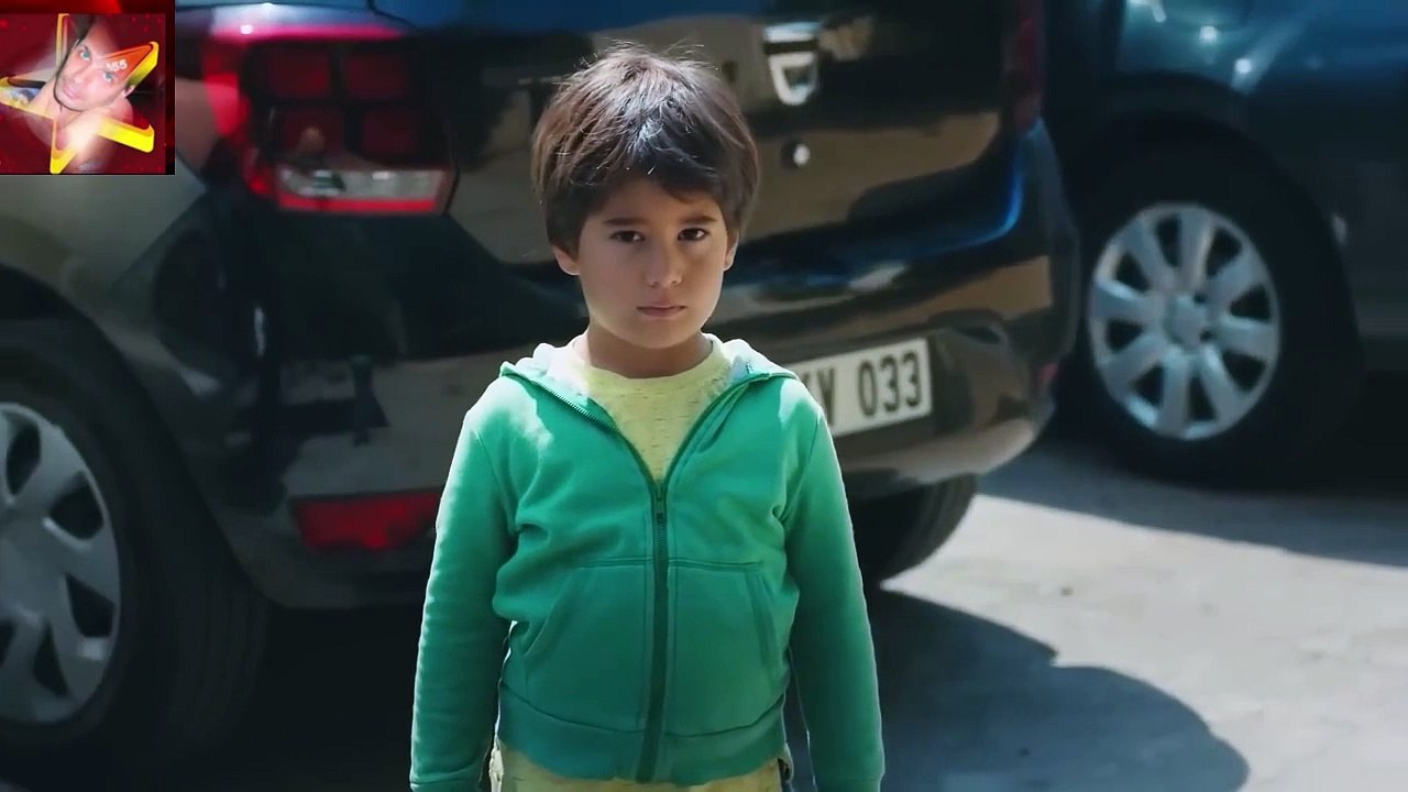 Força de Mulher - Doruk e Sarp ficam frente a frente e o menino o reconhece - Papai