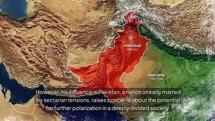 Zakir Naik Pakistan and Sectarianism – A Rising Concern