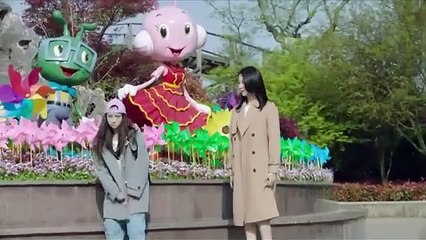 Go Go Squid! (2019) Ep 12