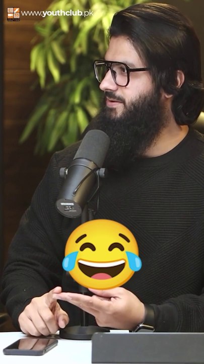 [Funny]  _ Start of Loud n Clear Podcast