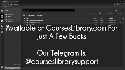 Download Seena Rezaei Course Attention Academy