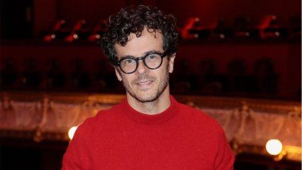 GALA VIDEO - Michaël Gregorio en couple : qui est sa discrète compagne Mathilde Moulinat ?