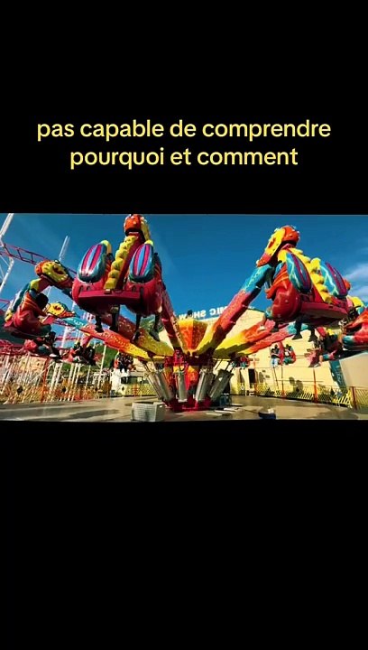 Aucune capacité à extendre leur esprit et à comprendre que ces personnes-là