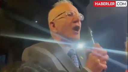 İstanbul Barosu'nun yeni başkanı belli oldu