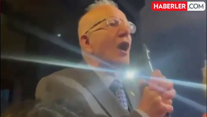 İstanbul Barosu'nun yeni başkanı belli oldu