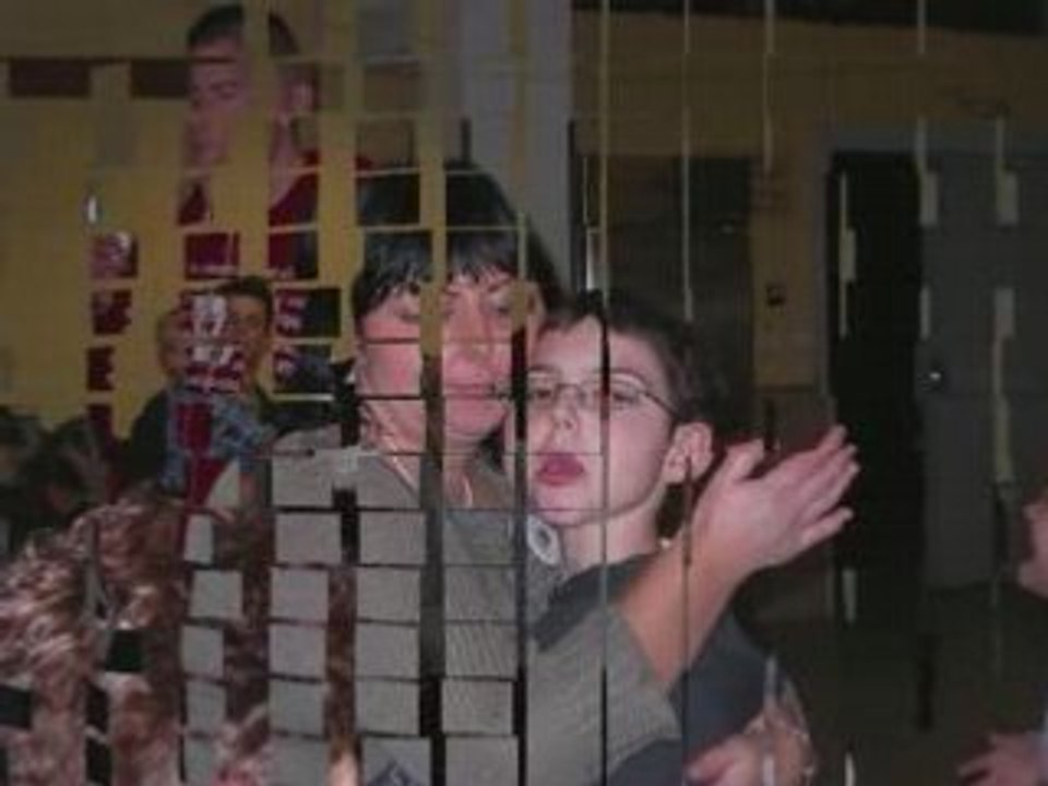 Montage photo annif seb