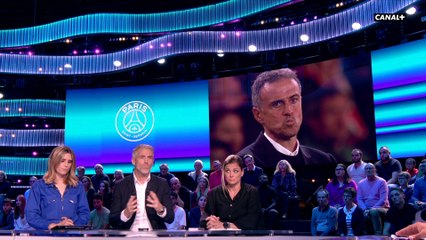 Luis Enrique va prolonger au PSG, bonne ou mauvaise idée ? Le CFC débat !