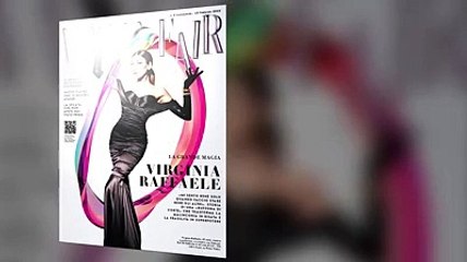 La rivista Vanity Fair in regalo con il Centro