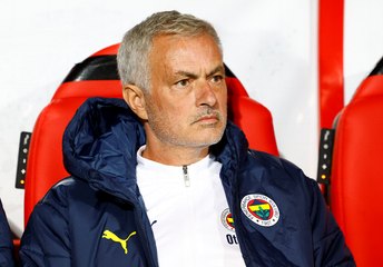 Süper Lig : Fenerbahçe perd encore du terrain à Samsunspor