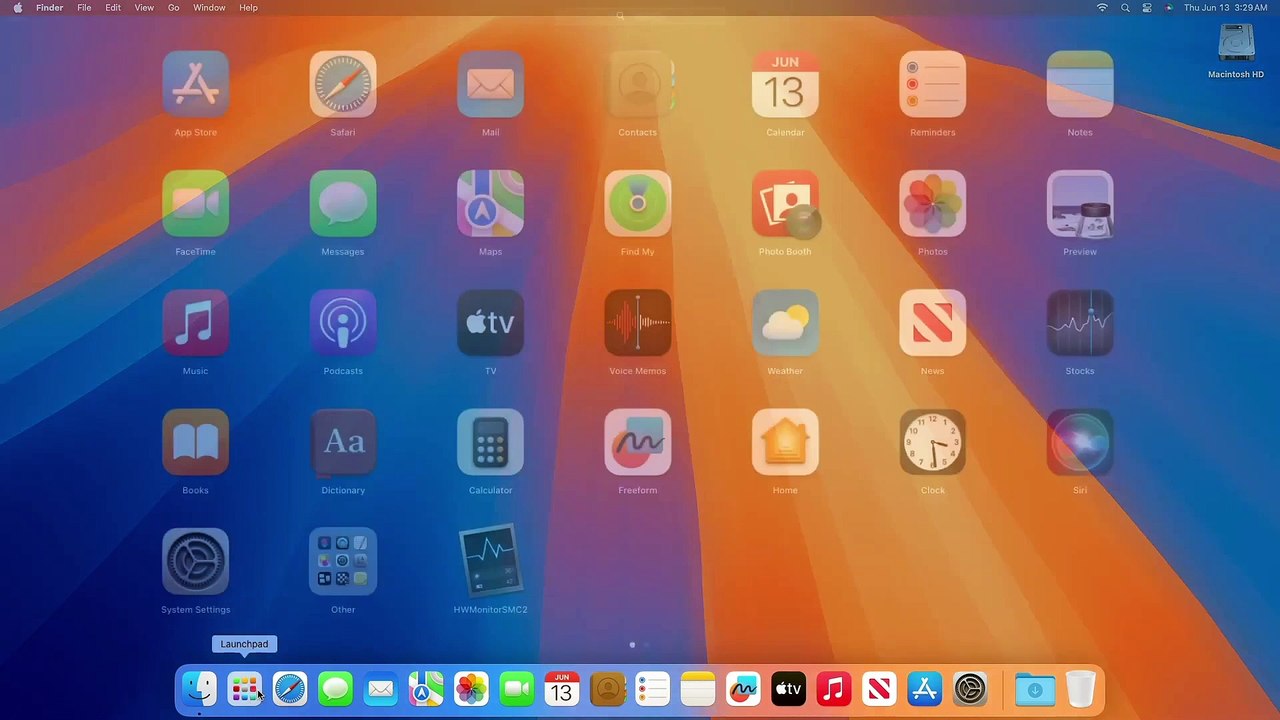 How To Fix App Not Opened Error on macOS and Sequoia