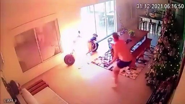 Electric Scooter Malfunctions while charging