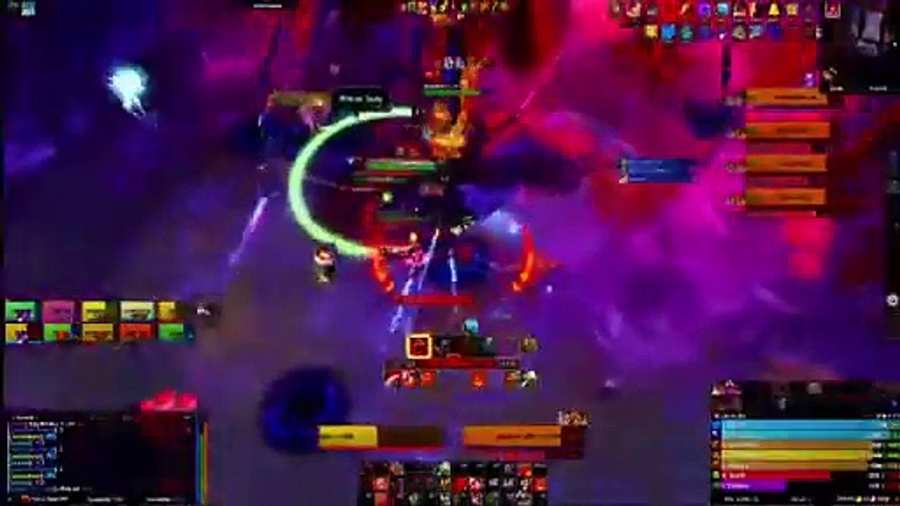 (10:17:24) Work Stream:Raiding Later 4:4