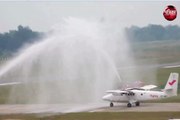 पीएम मोदी Varanasi से बोले- मां महामाया Airport दरिमा से विकास के साथ रोजगार के नए अवसर खुलेंगे