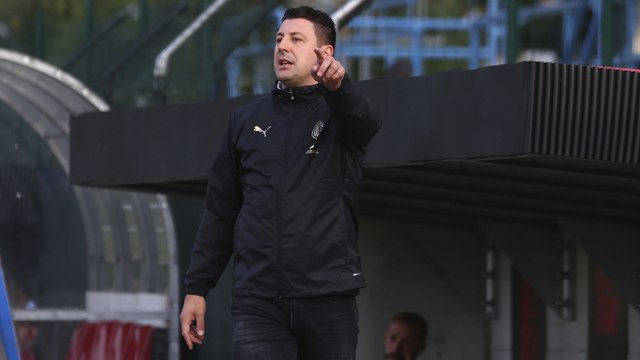 Milan Futuro-Legnago Salus: le reazioni rossonere