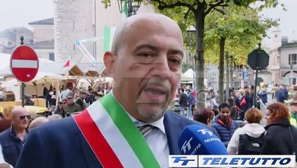 Video News - Montichiari Capitale degli Alpini