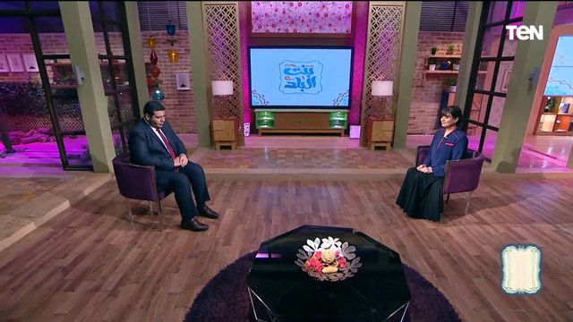 أبرز جهود مؤسسة نبض الحياة.. ولقاء مع خبيرة الابراج مايا ناجي | بنت البلد