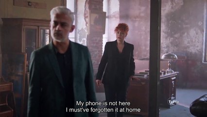 مسلسل المتوحش 2 مدبلج الحلقة 206 - TvFHD