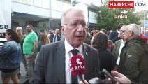 İzmir Barosu'nda Sefa Yılmaz Yeniden Başkan Seçildi