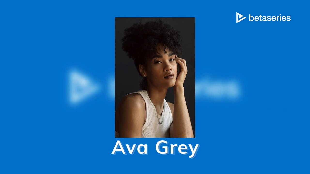 Ava Grey (ES)