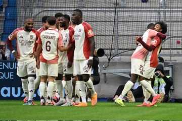 AR OOV LE HAVRE & TOULOUSE & NANTES 201024