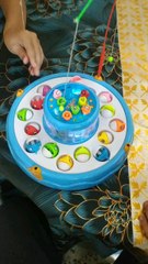 فسحة أمل من غزة