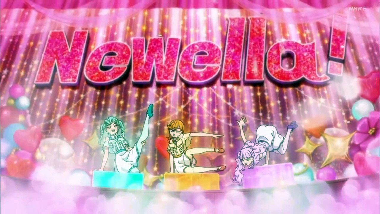 NONTON ANIME SUB INDO DI KURAMANIME.RED