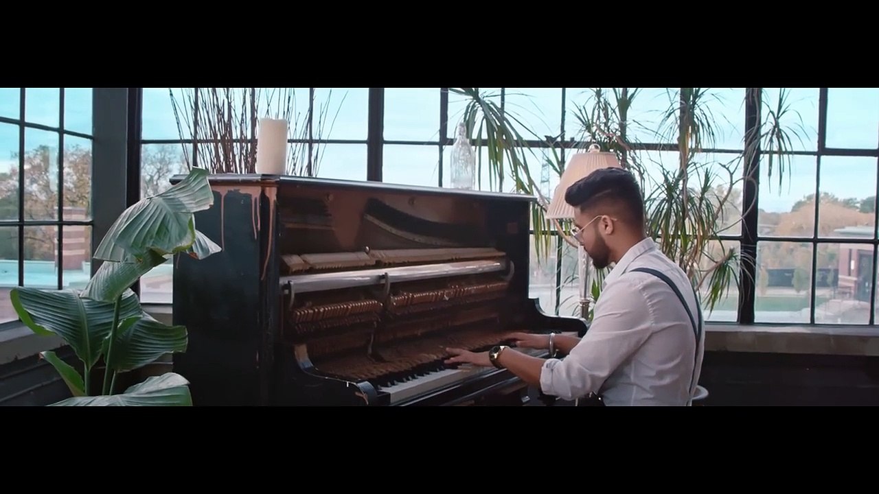 HEART BREAK _ Onkar Malhi (Official Video) Jay Trak _ Minister Music(720P_HD)_1_123247