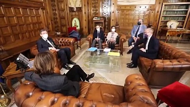 Salvataggio dei tribunali minori, l'esito della missione a Roma