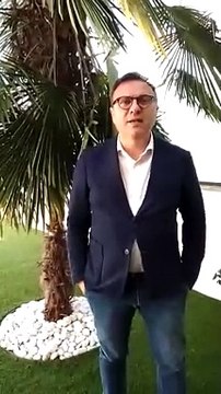 Calcio, il presidente dell'Avezzano: Se arriva la promozione, lavorer? per una societ? pi? forte anche senza di me