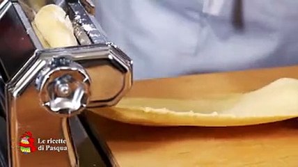 "Le ricette di Pasqua" in regalo con il Centro