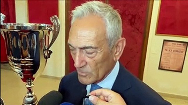 Gravina ad Atri parla delle sorti del calcio in generale e del Teramo