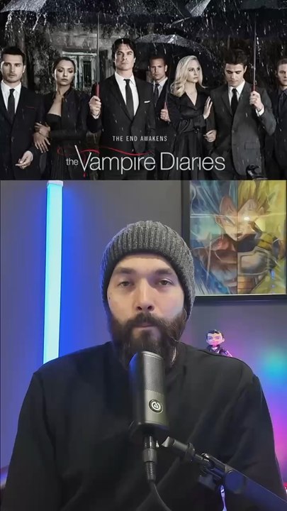 CAROLINE FORBES UN PERSONNAGE INCROYABLE DE VAMPIRE DIARIES